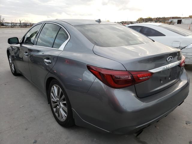 2018 INFINITI Q50 LUXE JN1EV7AP2JM362579