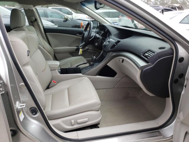 2010 ACURA TSX JH4CU2F63AC014286