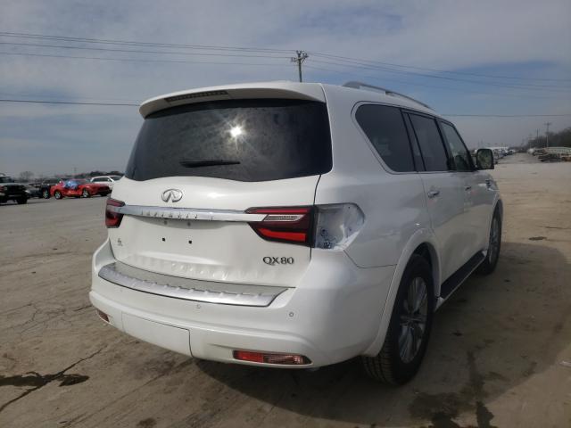 2018 INFINITI QX80 BASE JN8AZ2NDXJ9840175