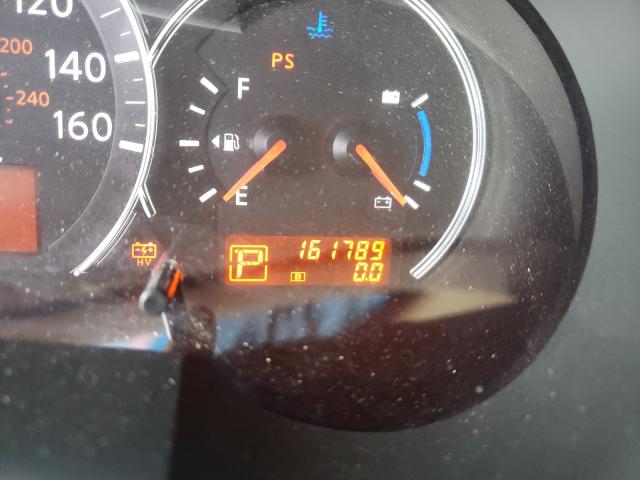 2011 NISSAN ALTIMA HYB 1N4CL2AP6BC185173