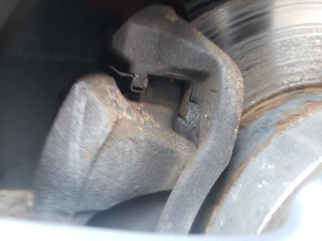 2011 HONDA CR-Z EX JHMZF1D61BS009385