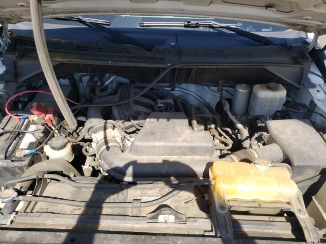 2013 NISSAN NV 2500 1N6BF0LX2DN107721