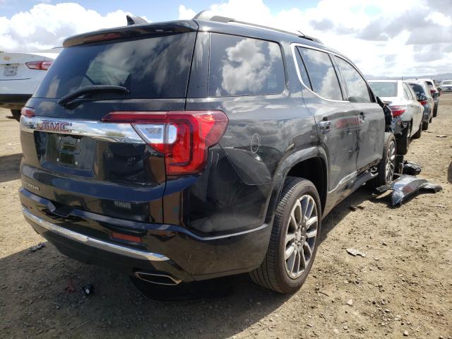 2020 GMC ACADIA DEN 1GKKNPLS1LZ130891