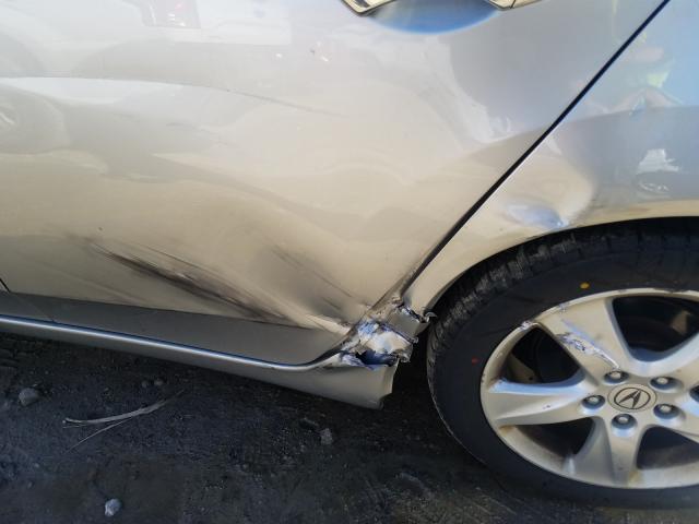 2010 ACURA TSX JH4CU2F69AC013479