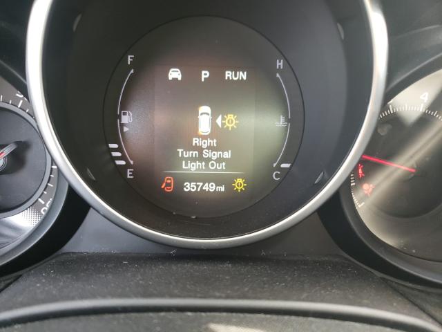 2018 FIAT 500X TREKK ZFBCFYCB6JP708143