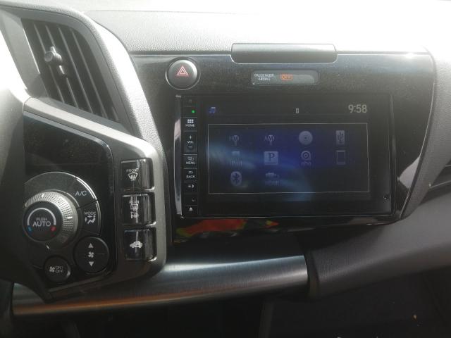 2016 HONDA CR-Z EX JHMZF1D62GS000167