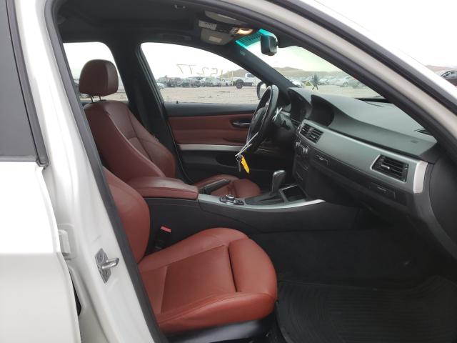 2011 BMW 335 XI WBAPL5C59BA918656