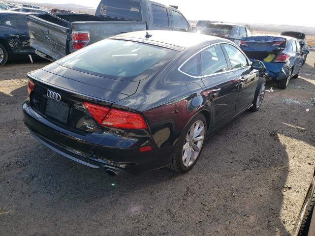 2013 AUDI A7 PRESTIG WAU2GAFC3DN087779