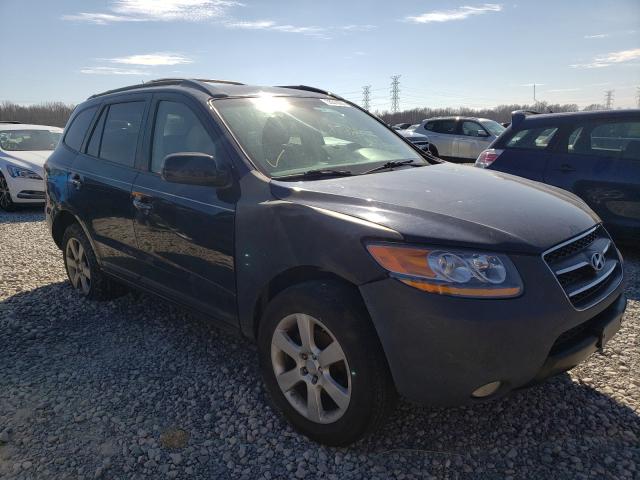 2007 Hyundai Santa Fe SE