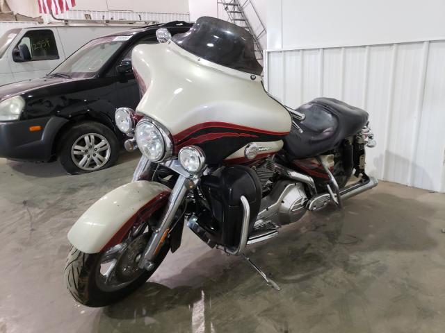 2006 HARLEY-DAVIDSON FLHTCUSE 1HD1PRE106Y953287