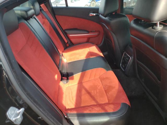 2015 DODGE CHARGER SR 2C3CDXEJ4FH820666
