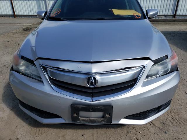 2013 ACURA ILX 20 19VDE1F31DE017583