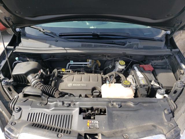 2014 BUICK ENCORE CON KL4CJBSB8EB780372