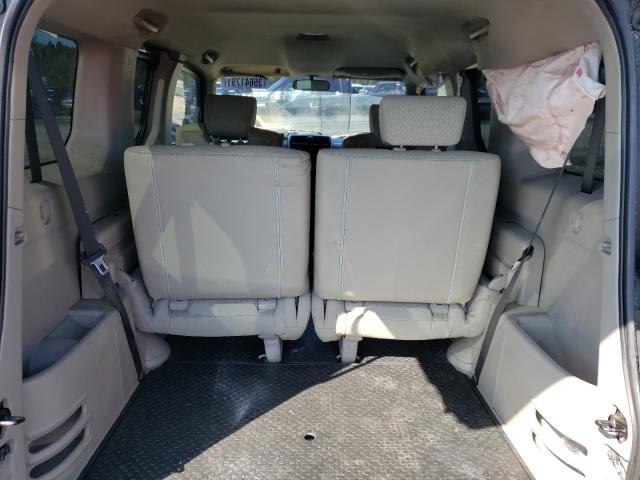 2010 HONDA ELEMENT LX 5J6YH1H36AL002362