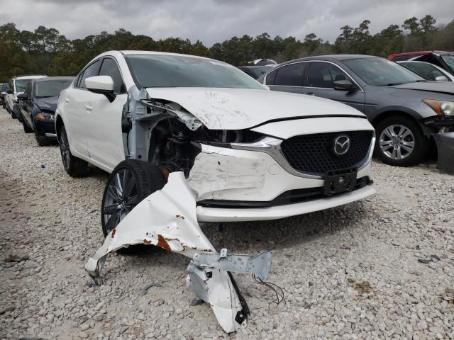 2019 MAZDA 6 GRAND TO JM1GL1TY3K1510403