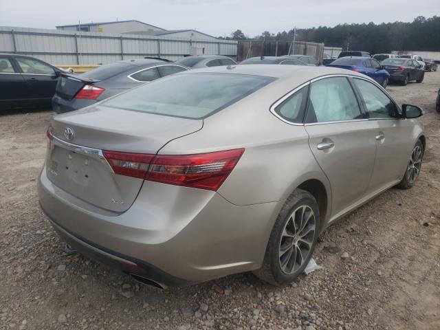 2018 TOYOTA AVALON XLE 4T1BK1EB8JU271607