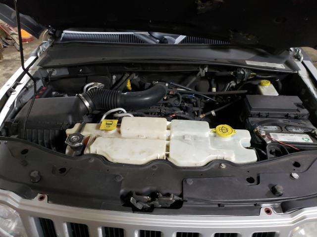 2010 JEEP LIBERTY RE 1J4PN3GK4AW146595