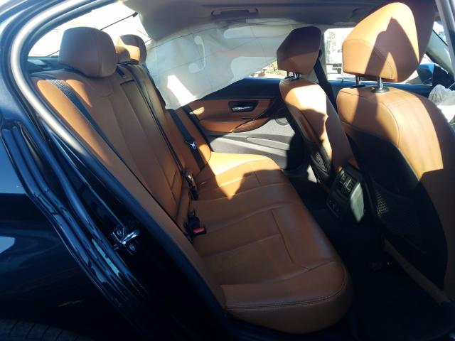 2013 BMW 328 XI WBA3B3C59DF145943