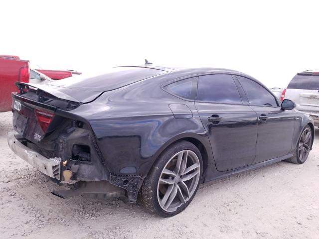 2016 AUDI A7 PRESTIG WAU2GAFC1GN031151