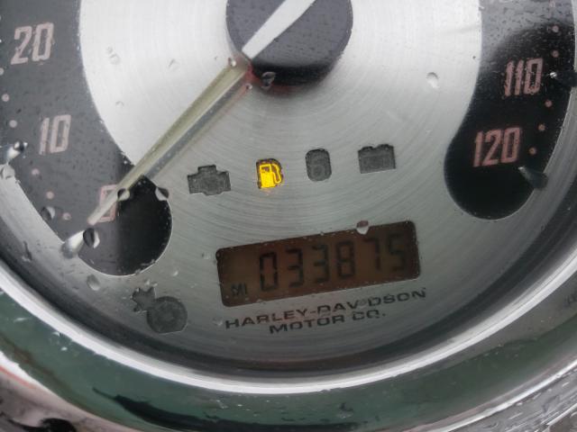2009 HARLEY-DAVIDSON FXSTSSE3 1HD1PT9189Y952061