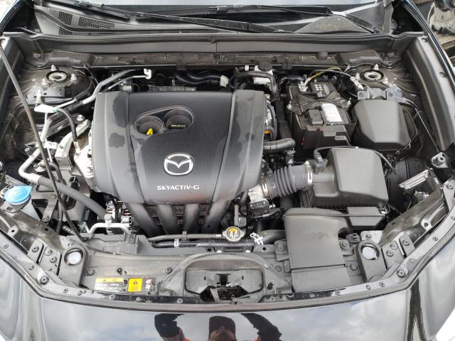 2021 MAZDA CX-30 3MVDMAALXMM222230