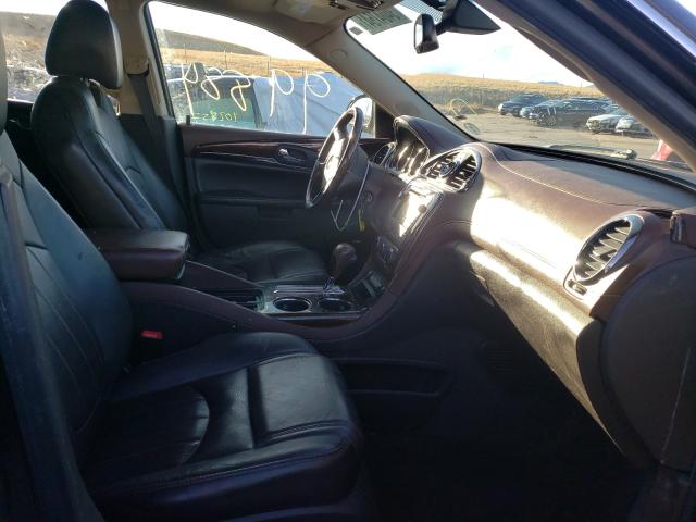 2014 BUICK ENCLAVE 5GAKVCKD3EJ139246