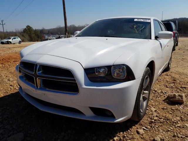 DODGE CHARGER 2014 1