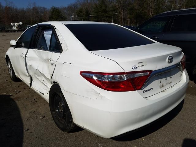 2016 TOYOTA CAMRY 4T1BF1FK0GU569189