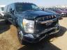 2011 FORD  F350