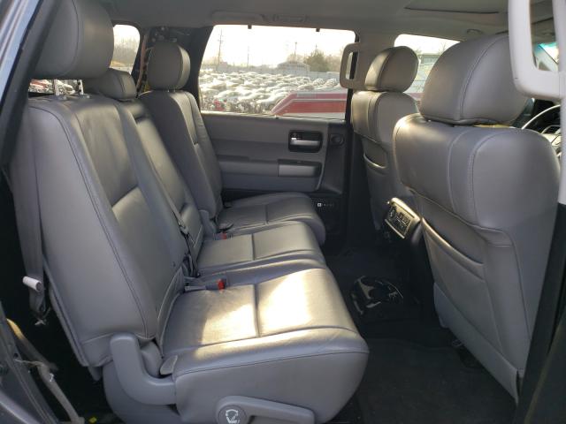 2016 TOYOTA SEQUOIA LI 5TDKY5G14GS065292