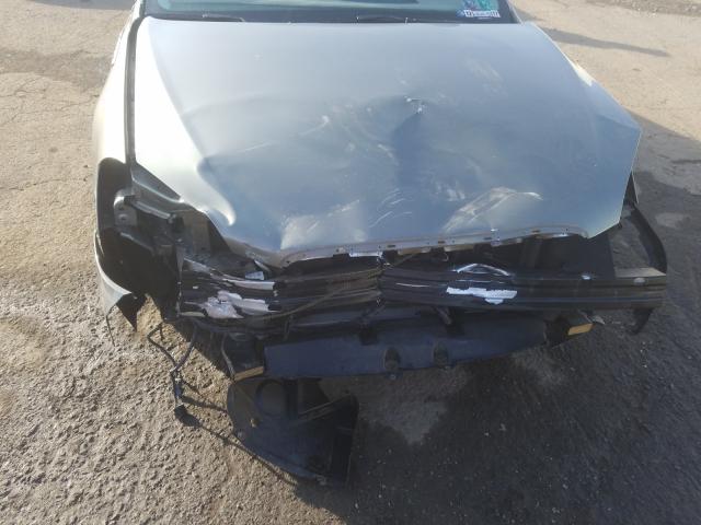 2010 BUICK LUCERNE SU 1G4HK5E99AU127112