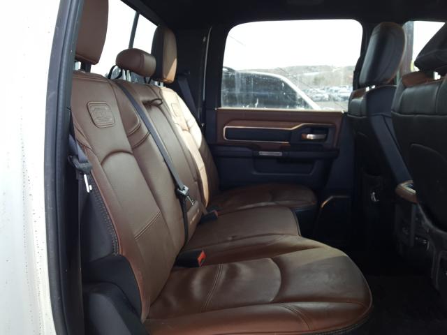 2019 RAM 3500 LONGH 3C63R3KLXKG726143