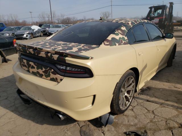 2015 DODGE CHARGER SR 2C3CDXEJ4FH820666