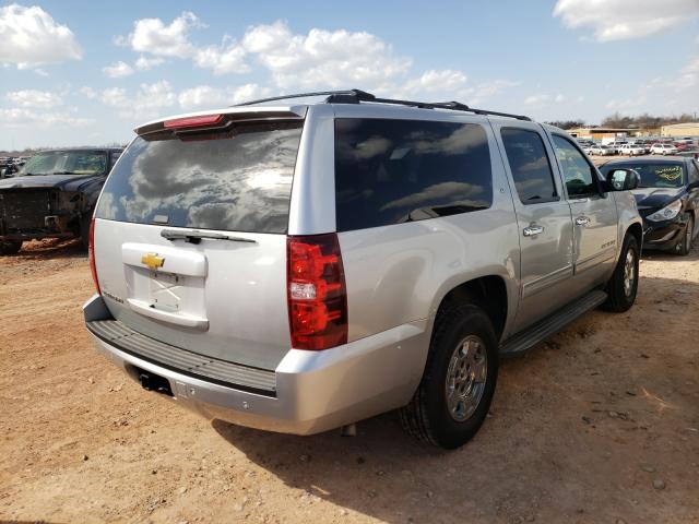2012 CHEVROLET SUBURBAN C 1GNSCJE04CR166978