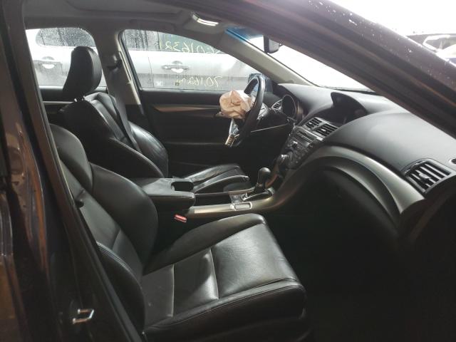 2012 ACURA TL 19UUA9F58CA004660