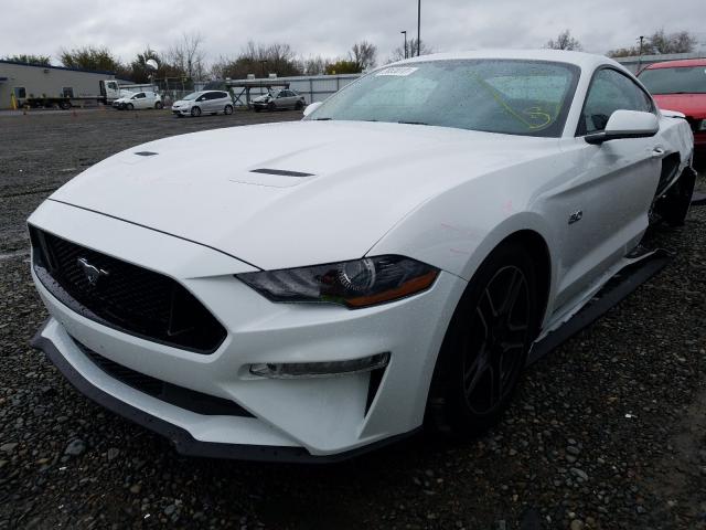 2020 FORD MUSTANG GT 1FA6P8CF7L5177209