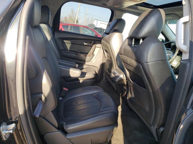 2012 GMC ACADIA DEN 1GKKRTED9CJ293900