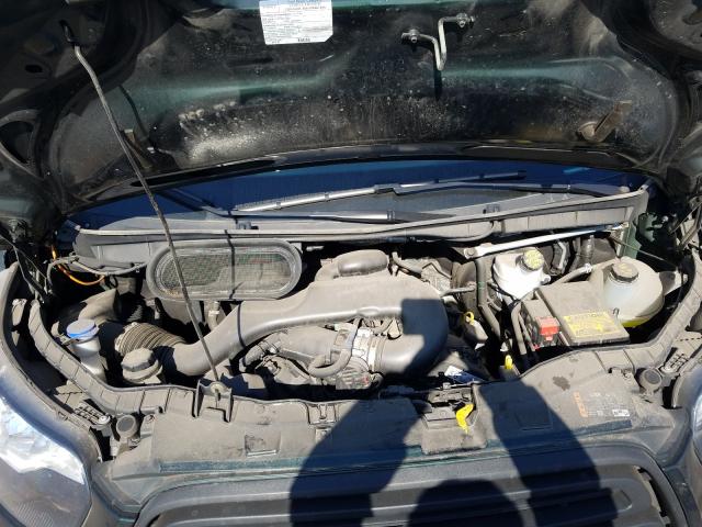 2019 FORD TRANSIT T- 1FTYR2CMXKKB23170