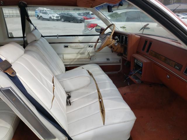 1978 BUICK REGAL Photos | PA - PITTSBURGH NORTH - Repairable 1978 BUICK REGAL Photos | PA - PITTSBURGH NORTH - Repairable