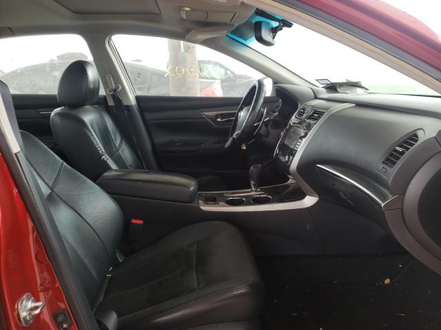 2013 NISSAN ALTIMA 3.5 1N4BL3AP8DN526405