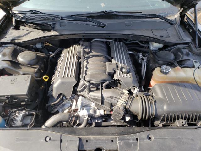 2015 DODGE CHARGER SR 2C3CDXEJ4FH820666