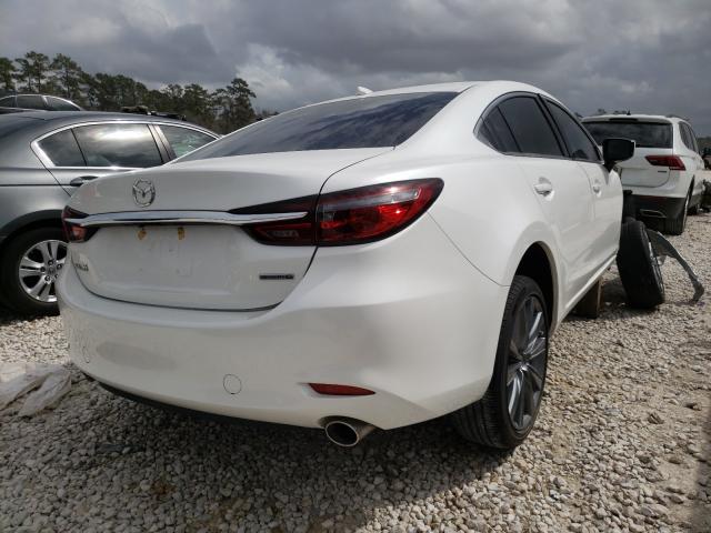2019 MAZDA 6 GRAND TO JM1GL1TY3K1510403