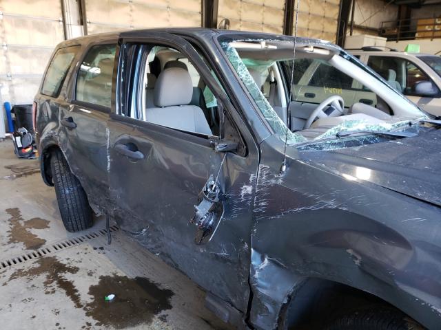 2012 FORD ESCAPE XLS 1FMCU9C76CKA51196