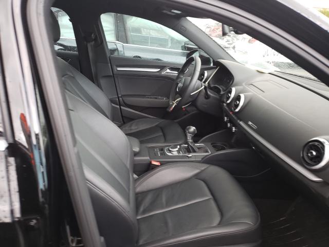 2019 AUDI A3 PREMIUM WAUAUGFF8K1012128