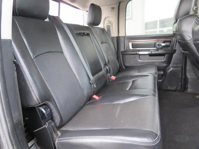 2016 RAM 2500 LARAM 3C6UR5NJ4GG134304