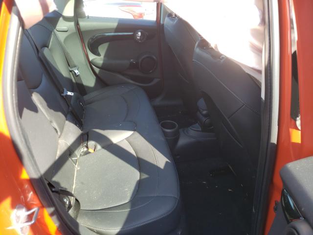 2019 MINI COOPER S WMWXU3C58K2H86987