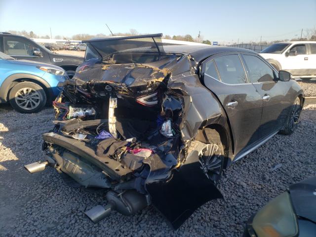2017 NISSAN MAXIMA 1N4AA6AP2HC410881