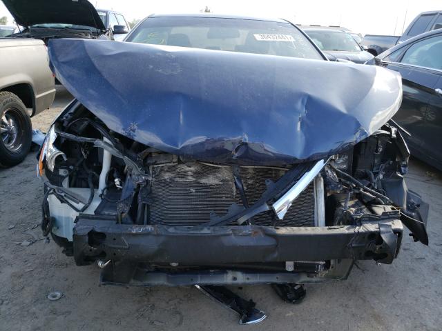 2016 TOYOTA CAMRY LE 4T4BF1FK2GR551184
