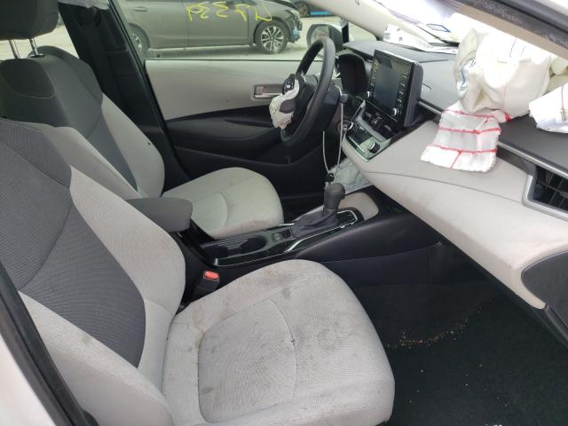 2020 TOYOTA COROLLA L JTDDPRAE6LJ000563