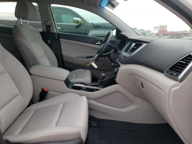 2018 HYUNDAI TUCSON SPO KM8J3CALXJU746662